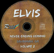 Never-Ending Demand Vol. 2