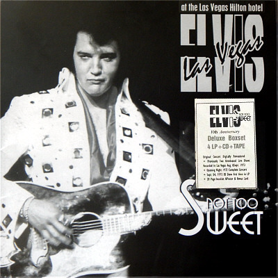 Not Too Sweet - Special Deluxe 10 Years Anniversary Edition