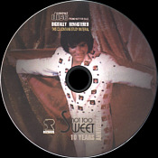 Not Too Sweet - Special Deluxe 10 Years Anniversary Edition