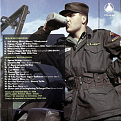Off Duty - From Texas To Bad Nauheim  - Elvis Presley Bootleg CD