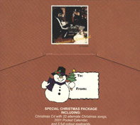 O Come All Ye Faithfull - Elvis Presley Bootleg CD