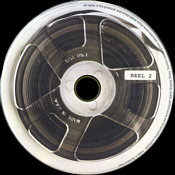 Off The Record - Elvis Presley Bootleg CD