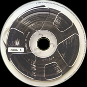 Off The Record - Elvis Presley Bootleg CD