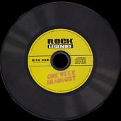 One Week In August - Elvis Presley Bootleg CD