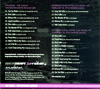 On Stage - The Ultimate Edition - Elvis Presley Bootleg CD