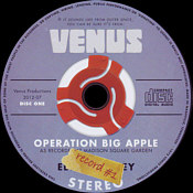 Operation Big Apple