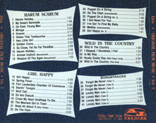 Original Film Music - Vol.7 - Elvis Presley Bootleg CD