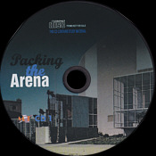 Packing the Arena - Elvis Presley Bootleg CD