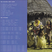 Elvis - Paradise Hawaiian Style - Drums Of The Islands - Elvis Presley Bootleg CD