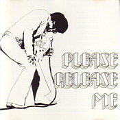 Please Release Me - Elvis Presley Bootleg CD