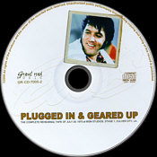 Plugged in & Geared Up