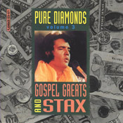 Pure Diamonds Vol.3 (Gospel Greats And Stax)
