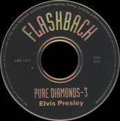 Pure Diamonds Vol.3 (Gospel Greats And Stax)