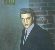 Reconsider Baby / Return Of The Rocker - Elvis Presley Bootleg CD