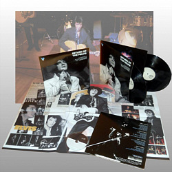 Return Of The Pelvis - Elvis Presley Bootleg CD