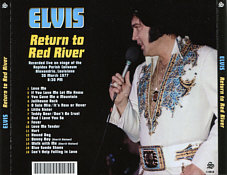 Return To Red River