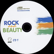 Rock And Beauty - Elvis Presley Bootleg CD