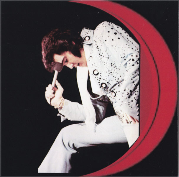 Rock And Blues - Special Edition (CD/DVD) - Elvis Presley Bootleg CD