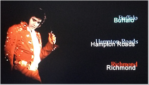 Rock And Blues - Special Edition (CD/DVD) - Elvis Presley Bootleg CD
