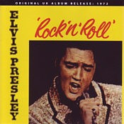 Rock 'n' Roll - Elvis Presley Bootleg CD