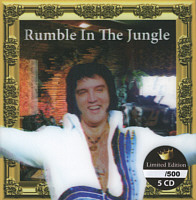 Rumble In The Jungle