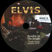 Rumble In The Jungle