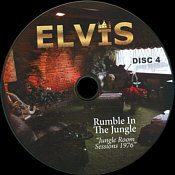 Rumble In The Jungle