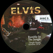 Rumble In The Jungle
