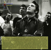Singer Presents Elvis -  Elvis Presley Bootleg CD
