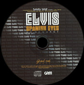 Spanish Eyes By Request - Elvis Presley Bootleg CD
