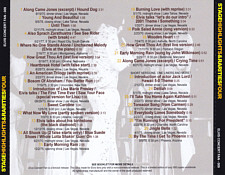 Stage Highlights & Rarities Vol. 4 - Elvis Presley Bootleg CD
