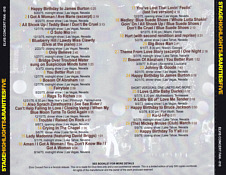 Stage Highlights & Rarities Vol. 4 - Elvis Presley Bootleg CD