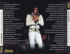Still Crazy After All These Years!- Elvis Presley Bootleg CD