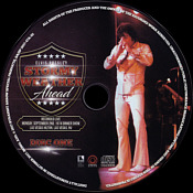 Stormy Weather Ahead - Elvis Presley Bootleg CD