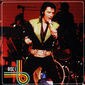 Summer Festival Reflections Of '71 - Elvis Presley Bootleg CD