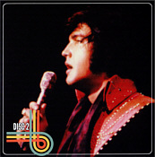 Summer Festival Reflections Of '71 - Elvis Presley Bootleg CD