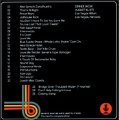 Summer Festival Reflections Of '71 - Elvis Presley Bootleg CD