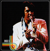 Summer Festival Reflections Of '71 - Elvis Presley Bootleg CD