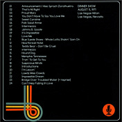 Summer Festival Reflections Of '71 - Elvis Presley Bootleg CD