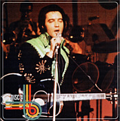Summer Festival Reflections Of '71 - Elvis Presley Bootleg CD
