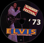 Summer Festival '73