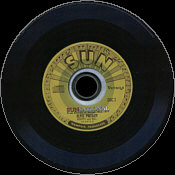 SunSational - Elvis Presley Bootleg CD