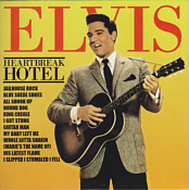 The Elvis Presley Camden Collection Volume 1 - Elvis Presley Bootleg CD