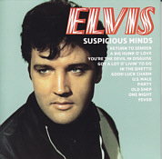 The Elvis Presley Camden Collection Volume 1 - Elvis Presley Bootleg CD