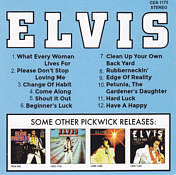 The Elvis Presley Camden Collection Volume 2 - Elvis Presley Bootleg CD