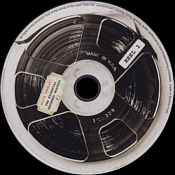 Elvis: 1969 - 1976 - The Pure Sound Of Elvis - Elvis Presley Bootleg CD