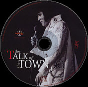 The Talk Of The Town