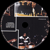Tearing 'Em Up! - The King In Motion Volume 3 - Elvis Presley Bootleg CD