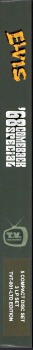 TeeVee Treasures: The '68 Comeback Special (LP/CD) - Elvis Presley Bootleg CD