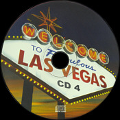 That's The Wonder, The Wonder Of You - Elvis Presley Bootleg CD